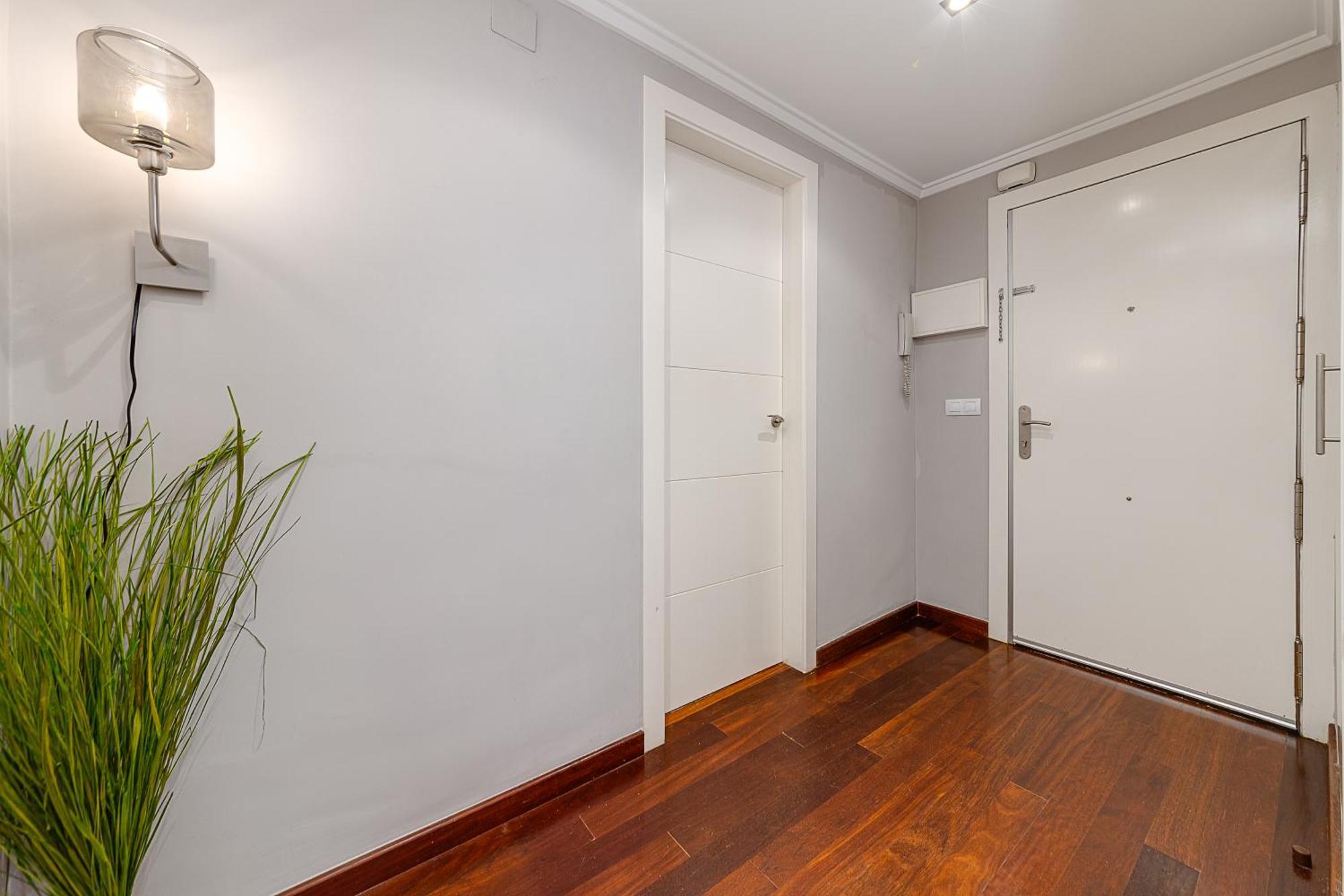 Hb Apartments - Mercado Central - Rambla Alicante - La Suite De La Playa Esterno foto