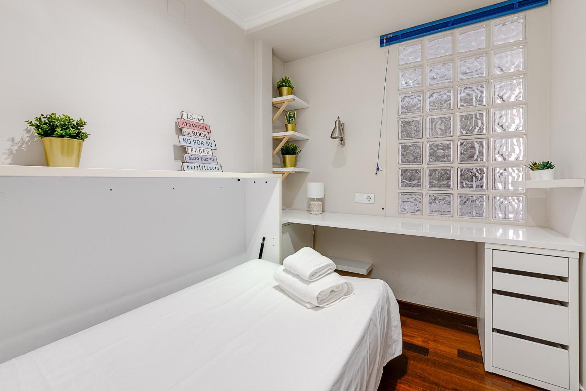 Hb Apartments - Mercado Central - Rambla Alicante - La Suite De La Playa Esterno foto