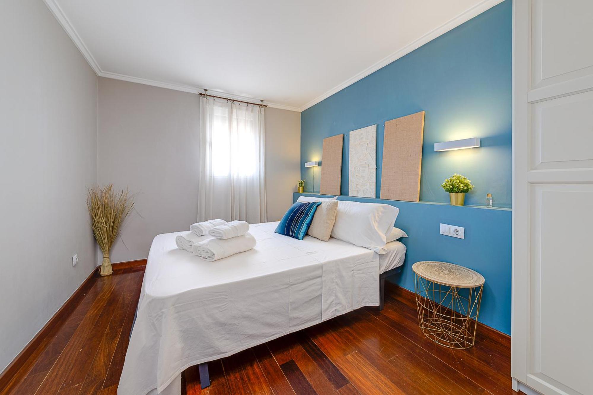 Hb Apartments - Mercado Central - Rambla Alicante - La Suite De La Playa Esterno foto